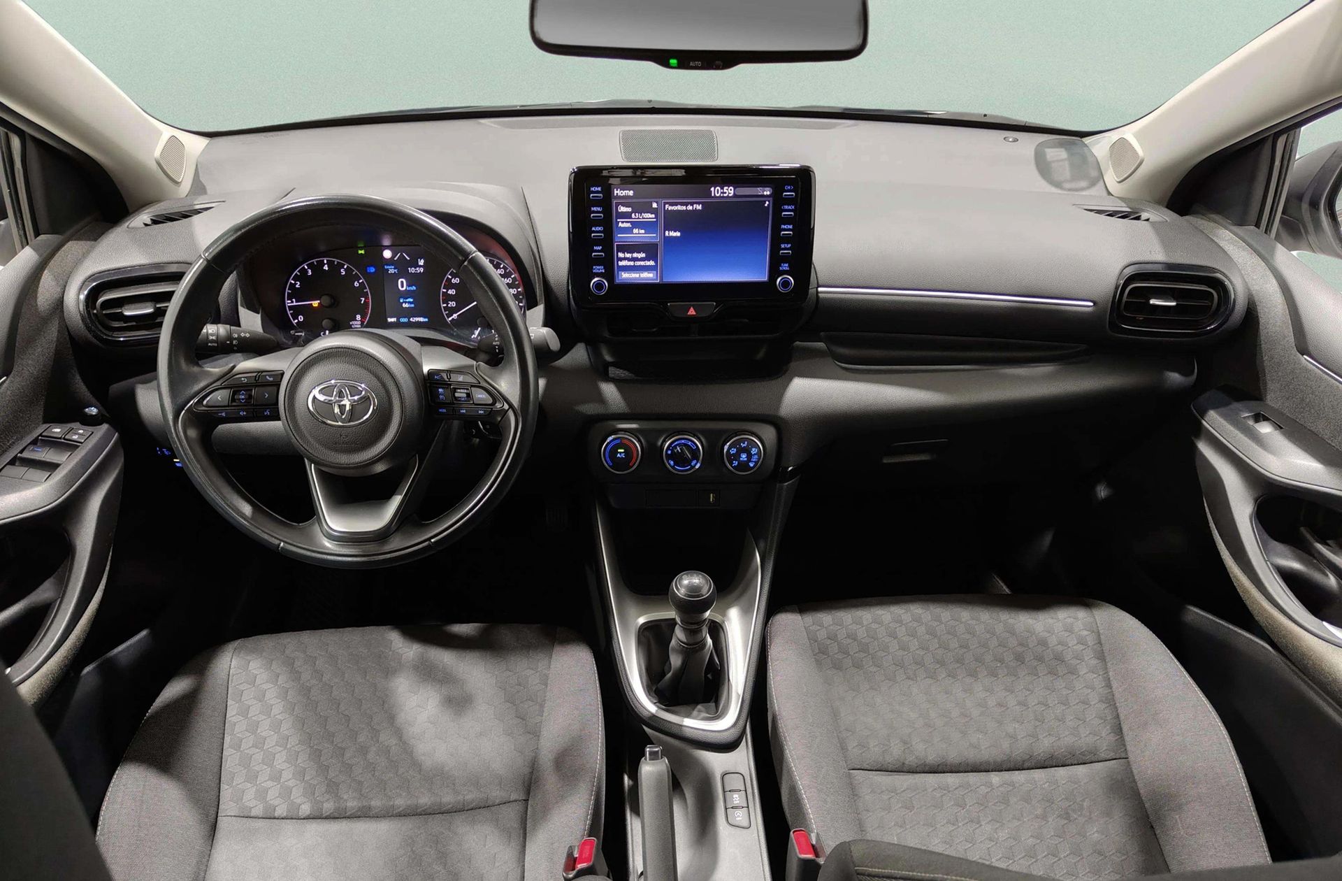 Toyota Yaris 1.5 S-Edition - foto 6