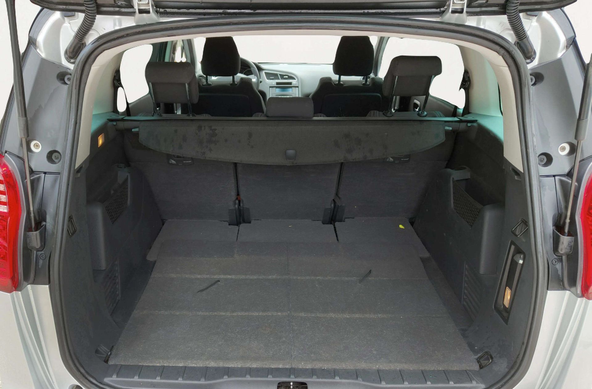 Peugeot 5008 1.6 HDi Style - foto 13