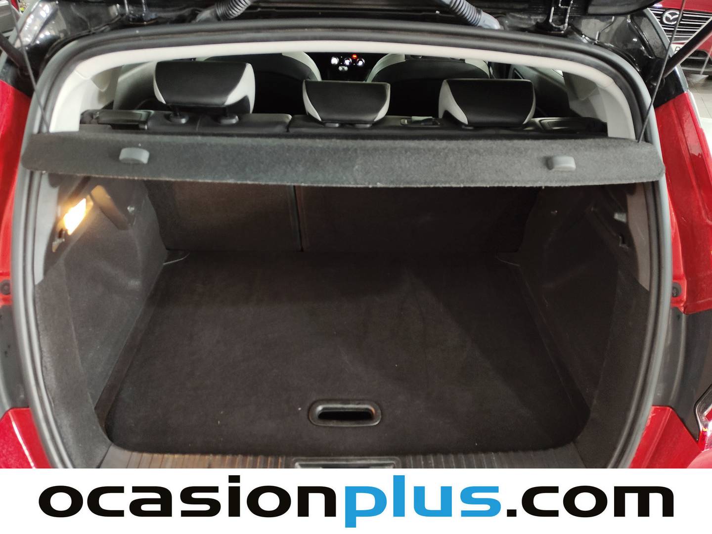 Foto Renault Captur Renault Captur Techno TCe (90 CV)