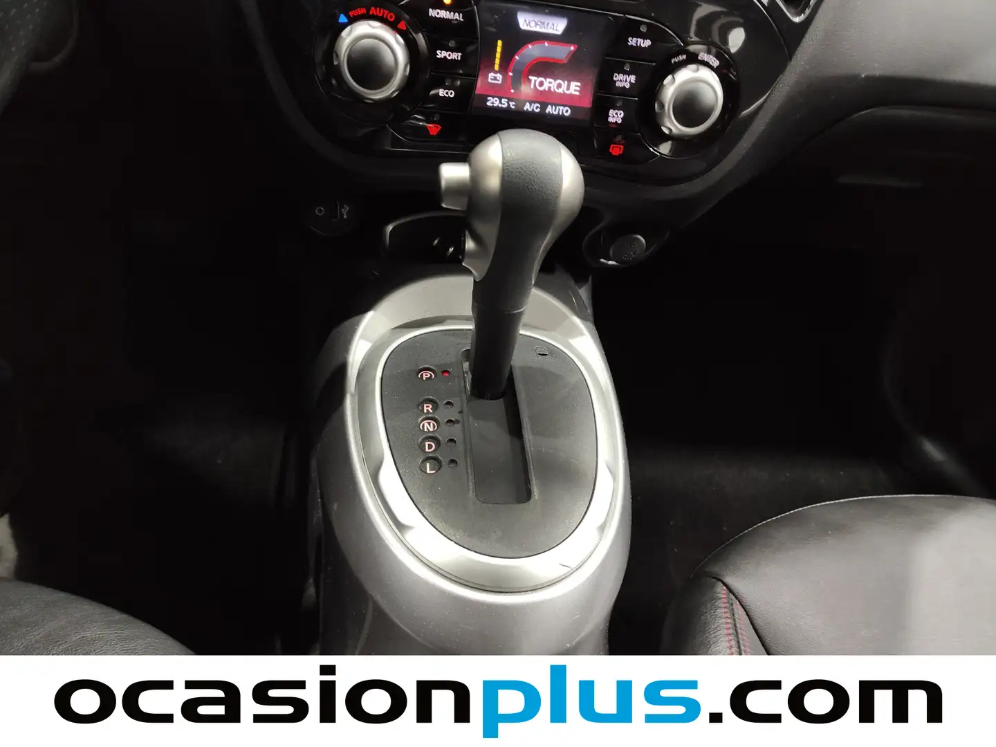 Foto Nissan JUKE Nissan Juke 1.6 Tekna Premium CVT 4X2 (117 CV)