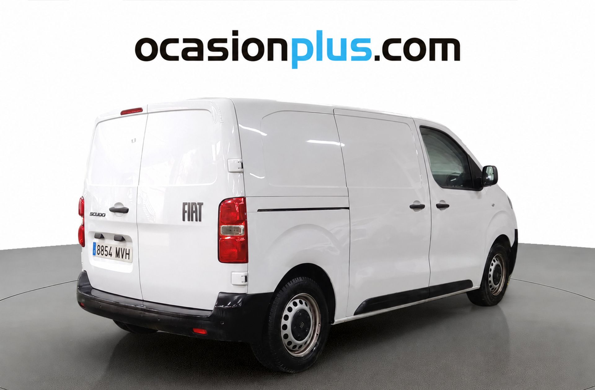 Fiat Scudo Furgon 1.5 BlueHDi L2 - foto 4