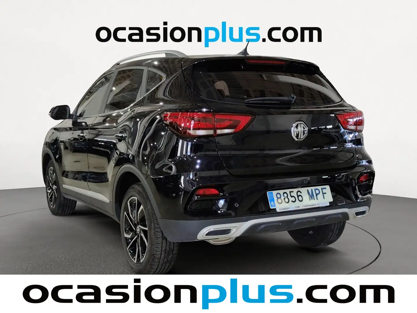 Foto MG ZS MG ZS 1.5 Luxury (106 CV)