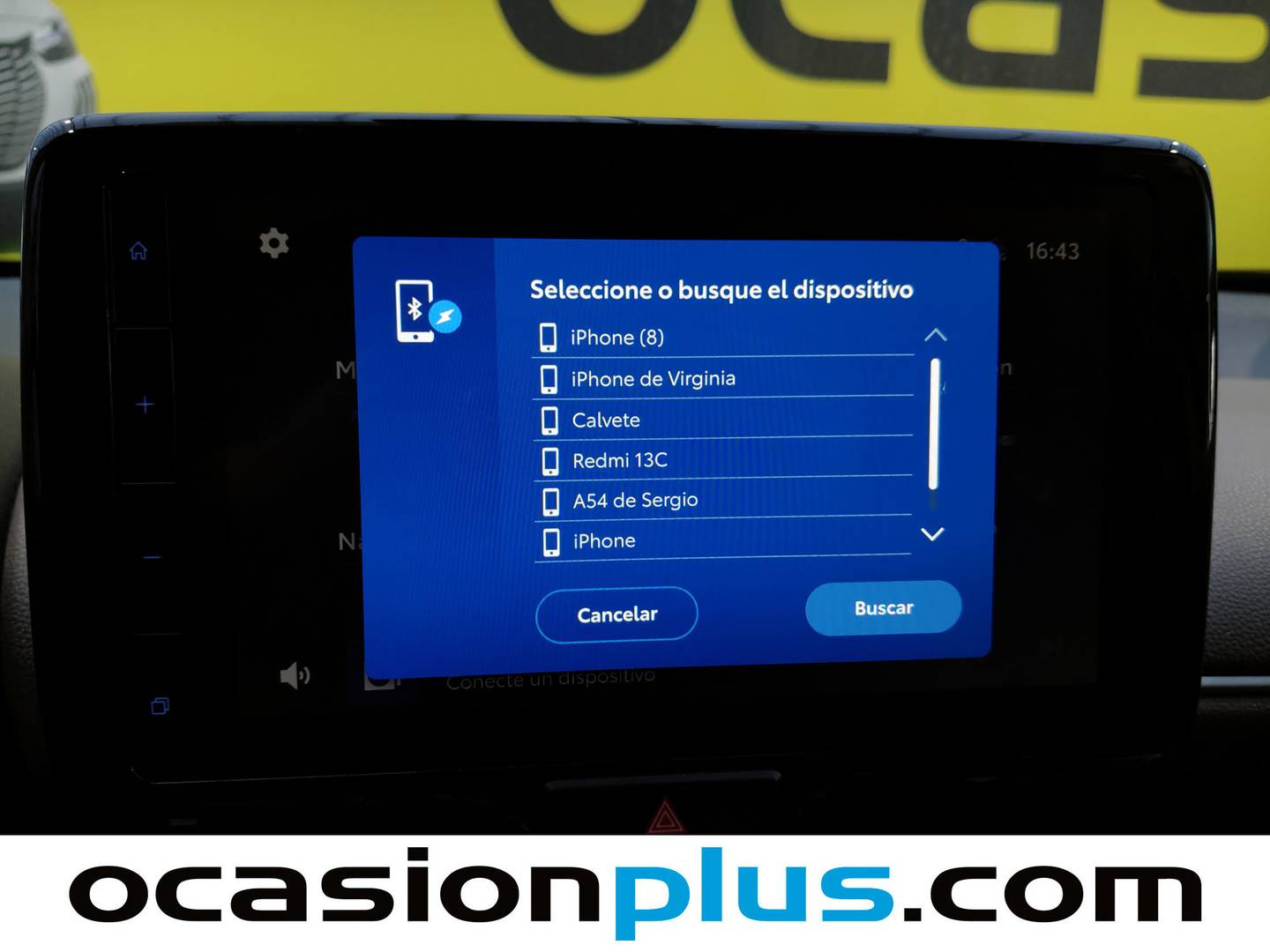 Toyota Yaris Cross Toyota Yaris Cross 120H Style Plus (116 CV) 2022