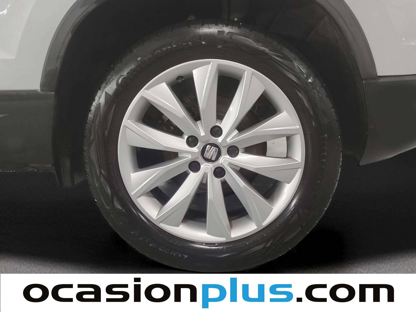 Seat Ateca Seat Ateca 1.0 TSI S&S Ecomotive Style Plus (115 CV) km 0