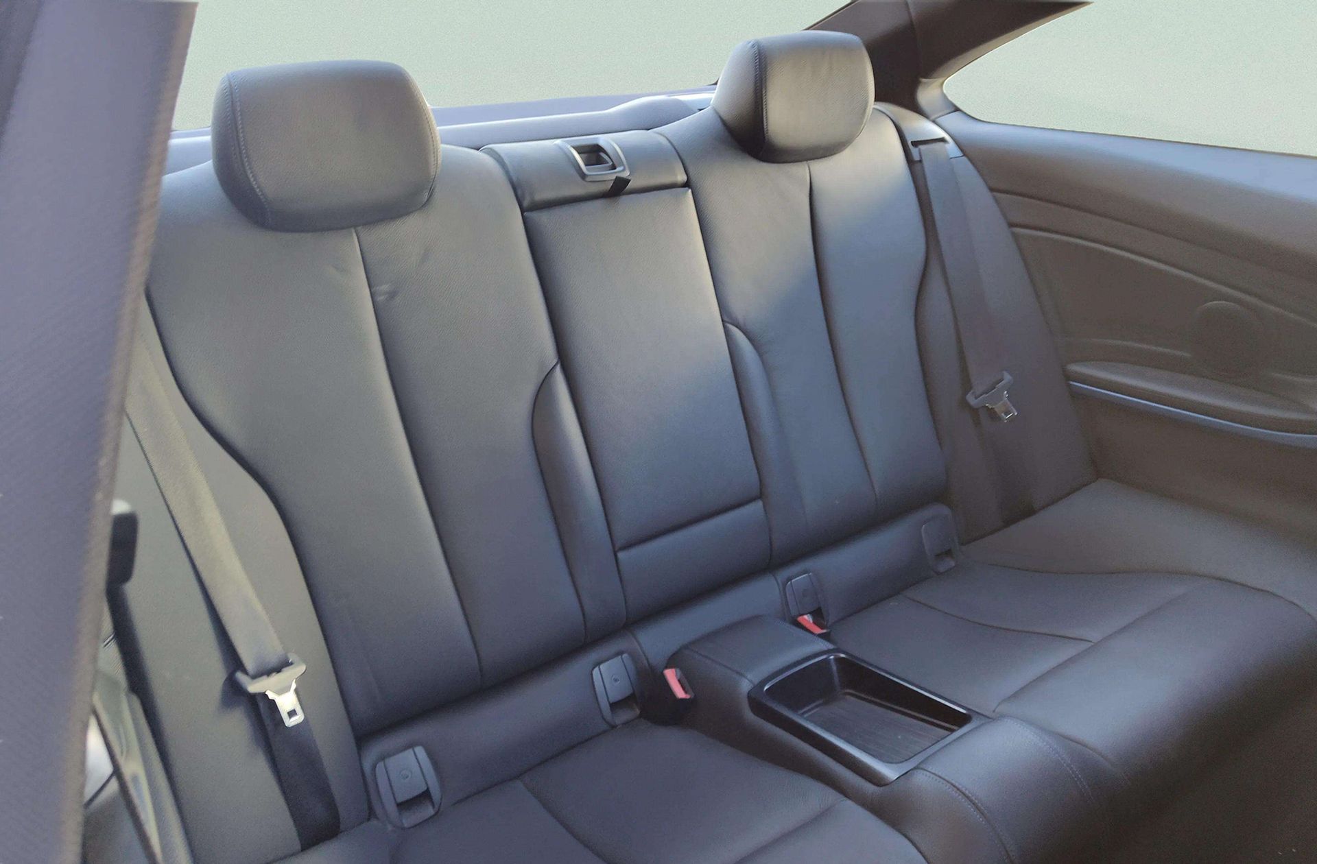 BMW Serie 4 420d Coupe Pack M - foto 19
