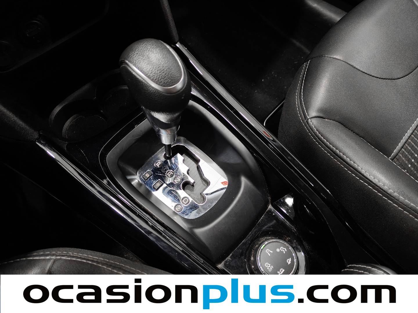 Peugeot 2008 Peugeot 2008 PureTech 110 S&S Allure EAT6 (110 CV) de segunda mano