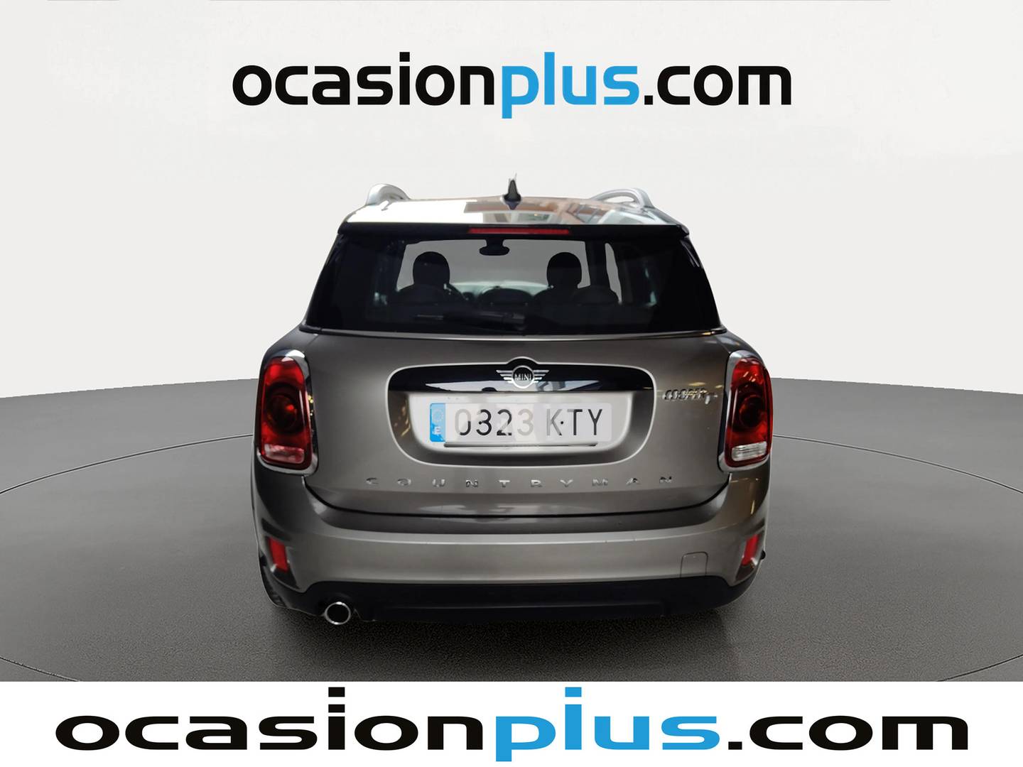 Mini Countryman Mini MINI Countryman Cooper D  (150 CV) km 0