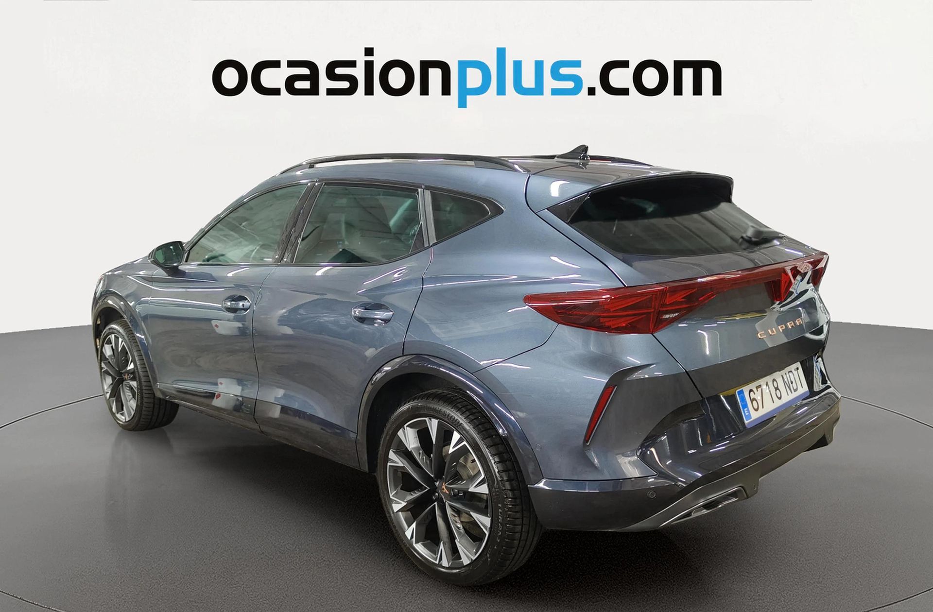 Cupra Formentor 1.5 eTSI DSG - foto 4