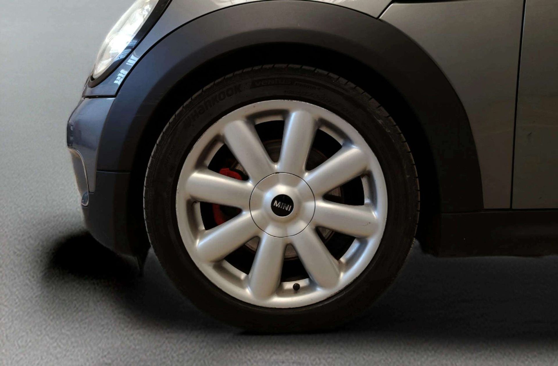 MINI Cooper S - foto 39