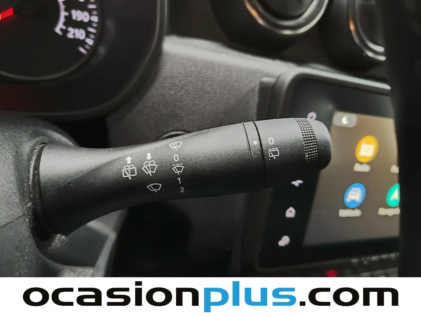 Foto Dacia Duster Dacia Duster Prestige TCE (90 CV) 4X2