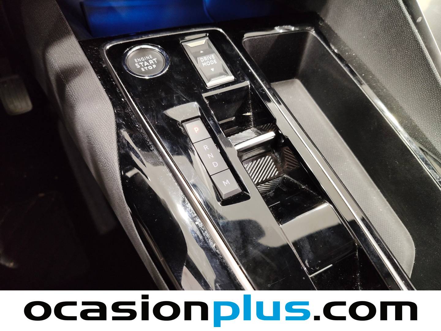 Foto Peugeot 5008 Peugeot 5008 BlueHDI 130 S&S Allure Pack EAT8 7 Plazas (130 CV)