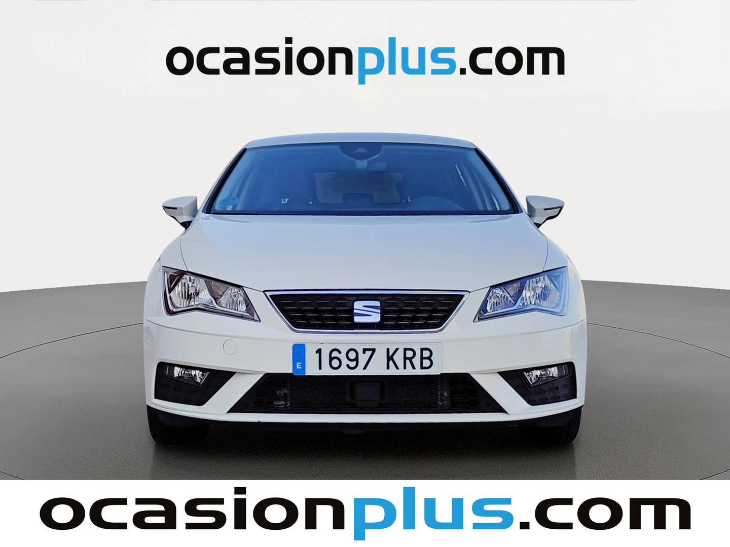 Seat León Seat León 1.5 TSI S&S Style Visio Edition (130 CV) al mejor precio