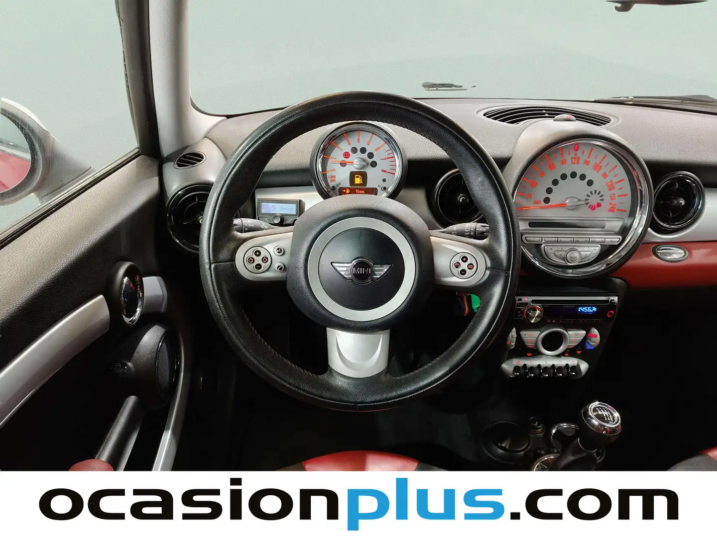 Foto Mini MINI MINI MINI 3 Puertas 3 Puertas Cooper (120 CV)