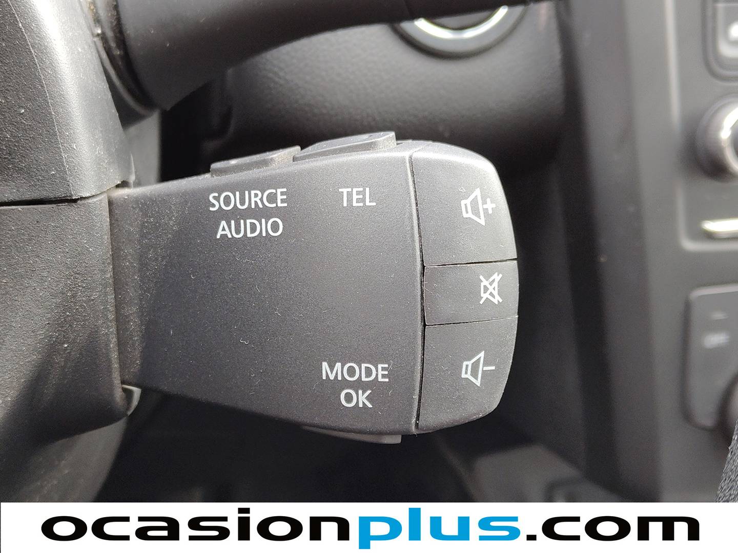 Foto Renault Kadjar Renault Kadjar Tech Road Energy TCe (130 CV)