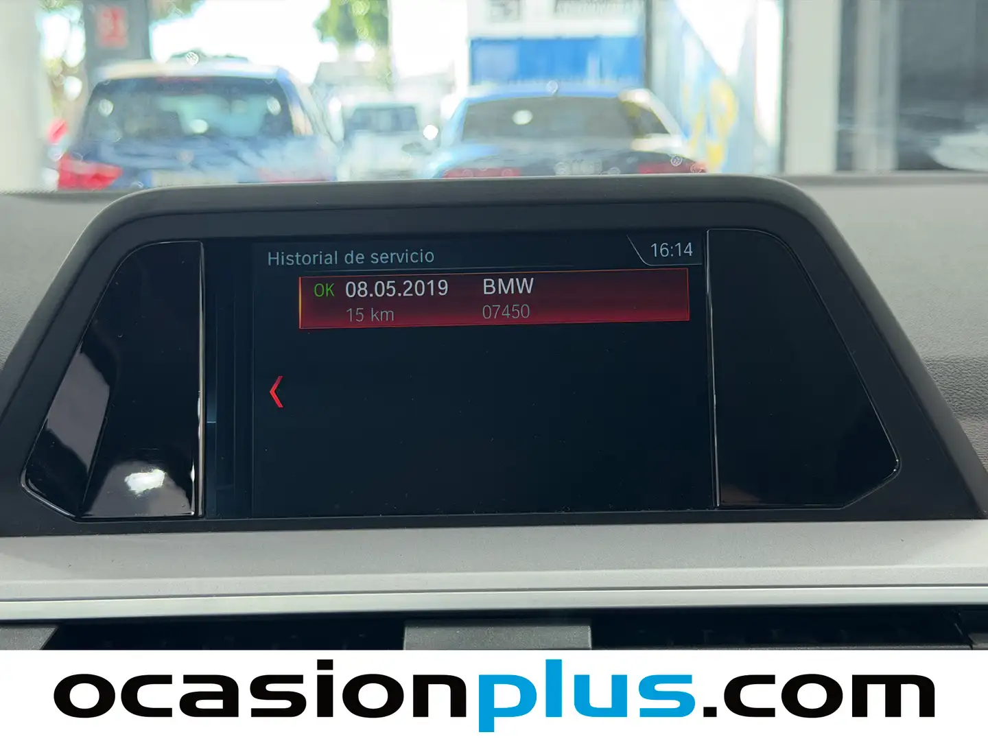 Foto BMW X3 BMW X3 xDrive20d Business (190 CV)