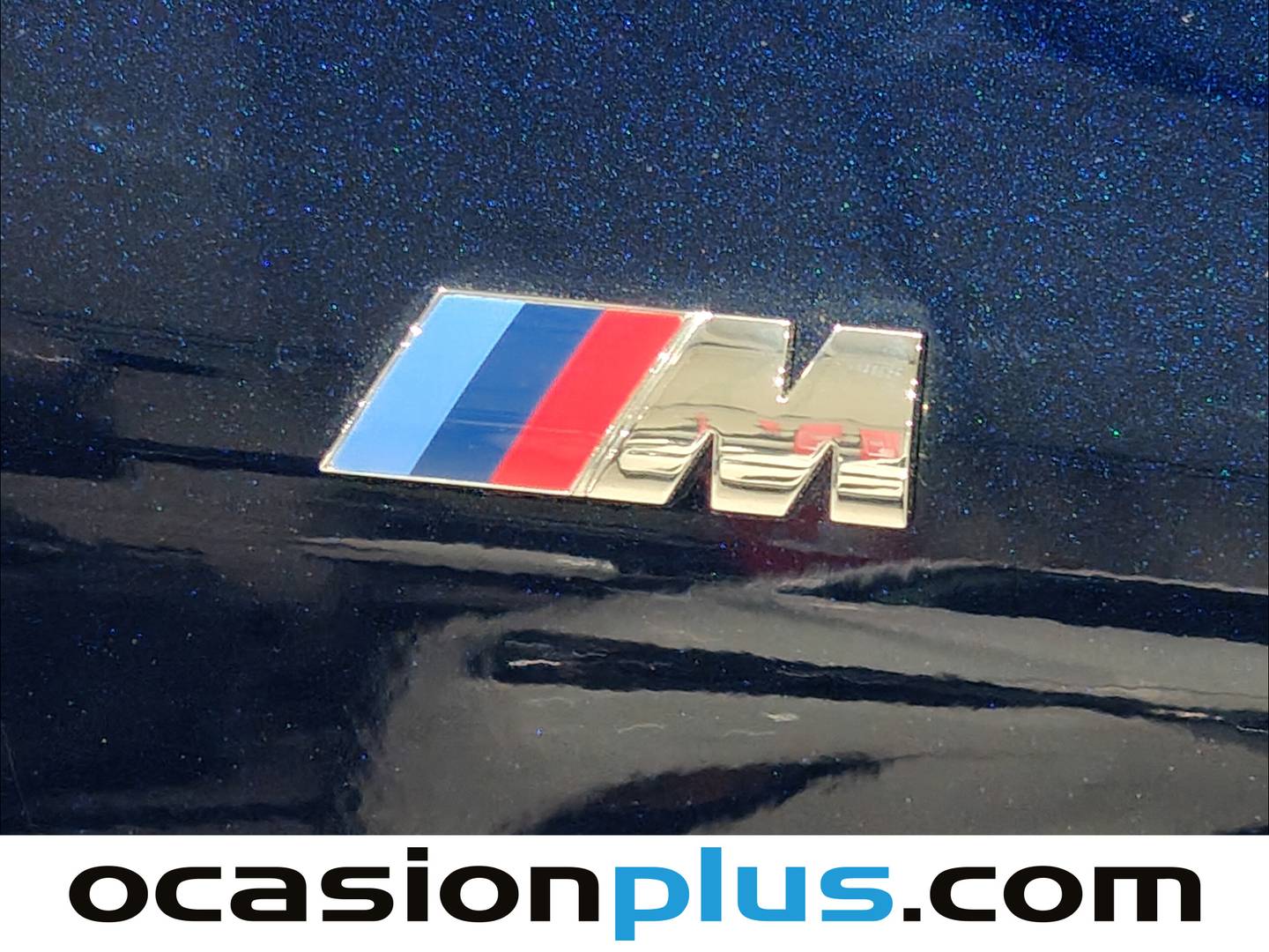 BMW X6 BMW X6 xDrive30d M Sport (286 CV) Paquete M de segunda mano