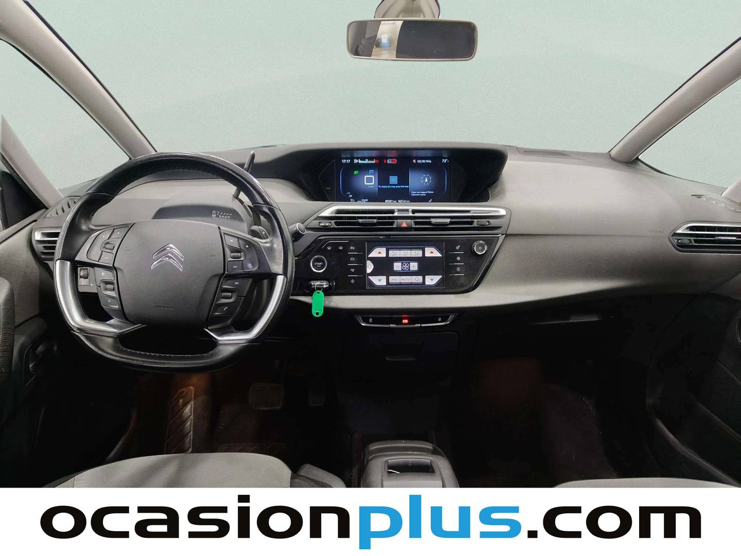 Citroën Grand C4 Picasso Citroen Grand C4 Picasso 1.6 THP S&S Auto. Feel Edition (165 CV) 7 Plazas de ocasión