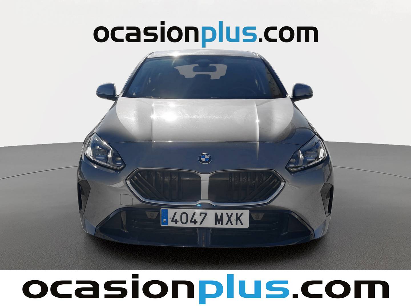 Foto BMW Serie 1 BMW Serie 1 120d (163 CV) Pack M