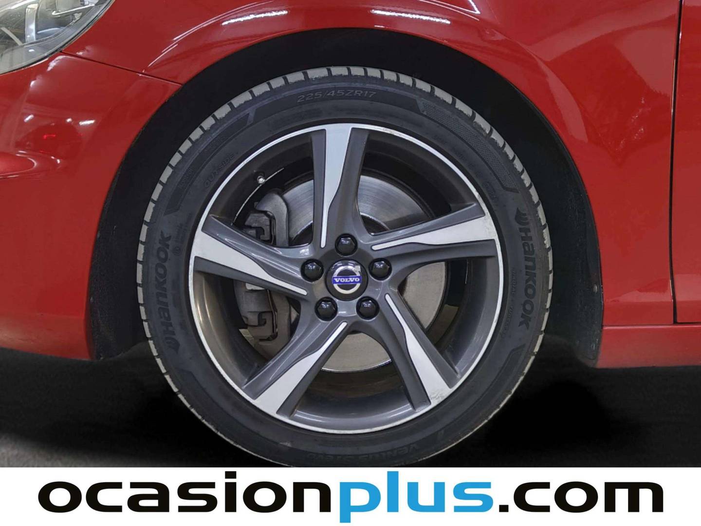 Volvo V40 Volvo V40 D3 R-Design Momentum Auto (150 CV) de ocasión