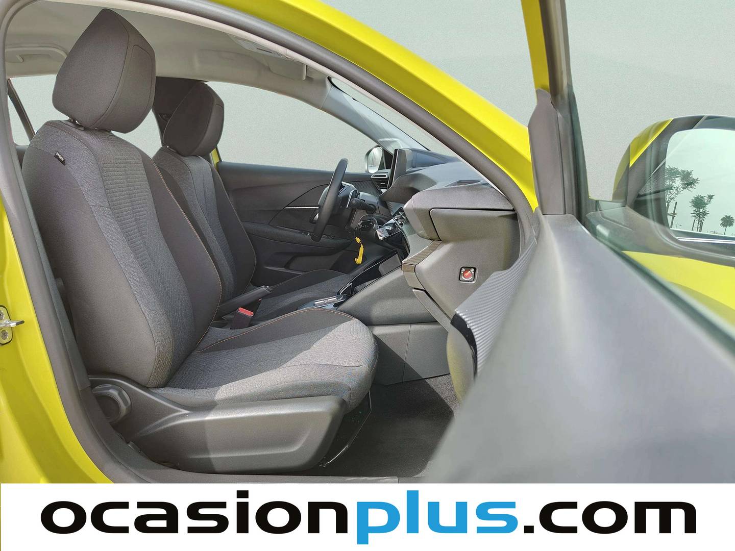 Peugeot 208 Peugeot 208 Style Hybrid 110 eDCS6 (110 CV) km 0