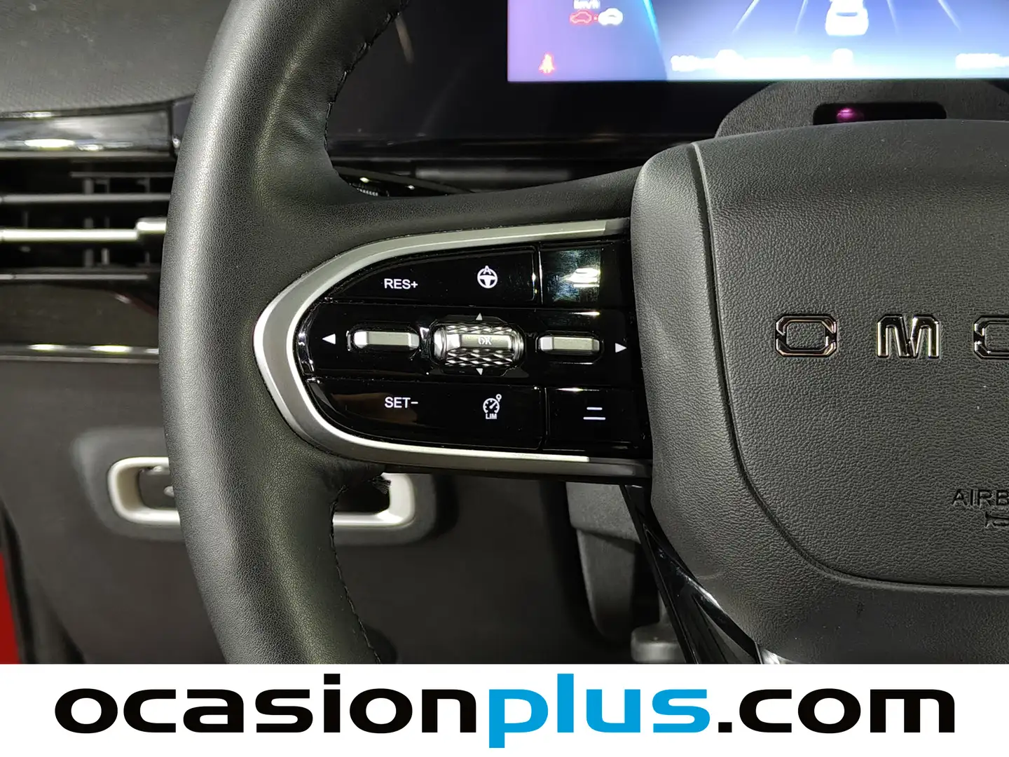 Foto OMODA 5 Omoda 5 1.6 T-GDI Premium DCT (185 CV)