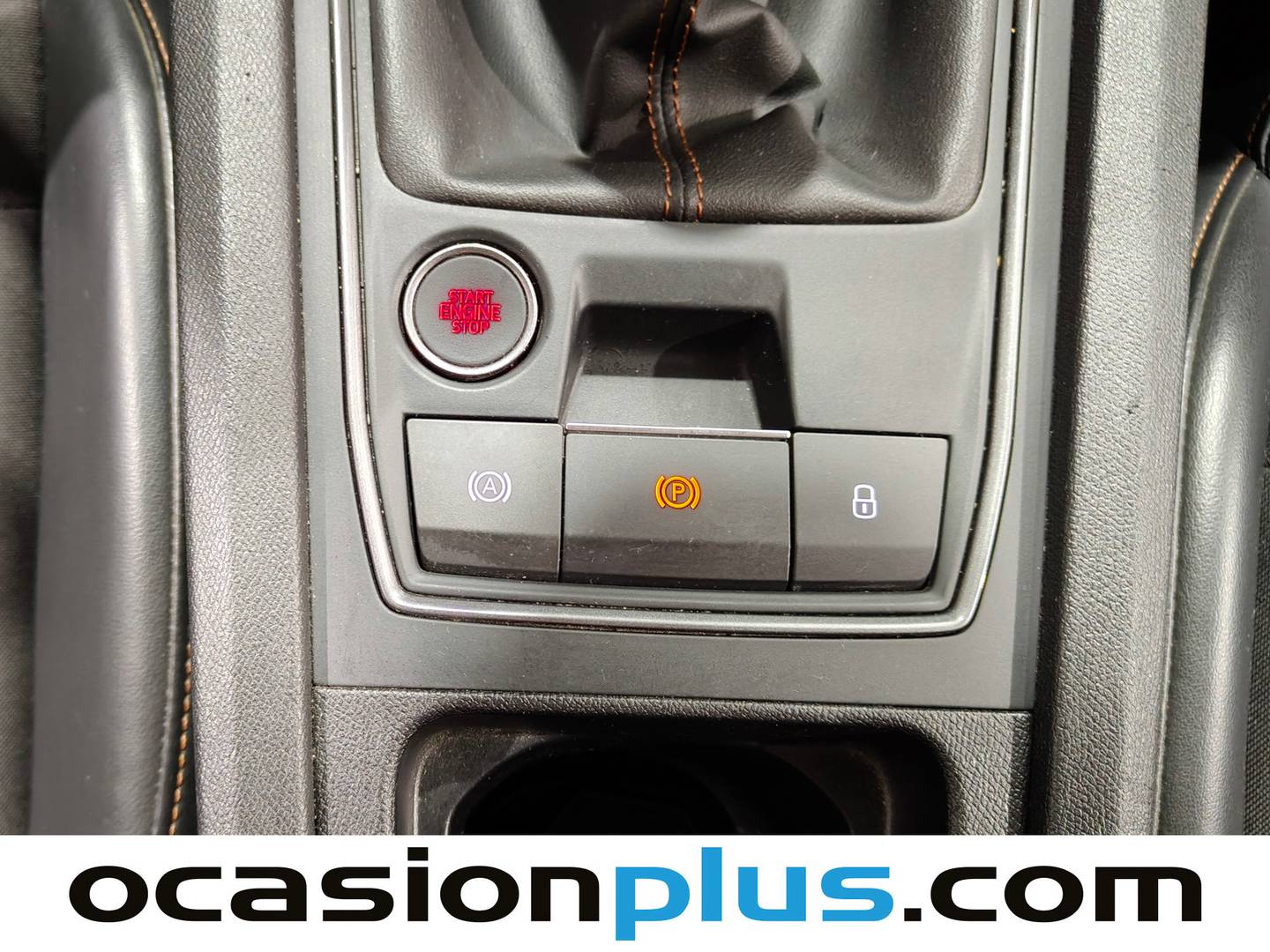 Cupra Formentor CUPRA Formentor 2.0 TDI (150 CV) de segunda mano