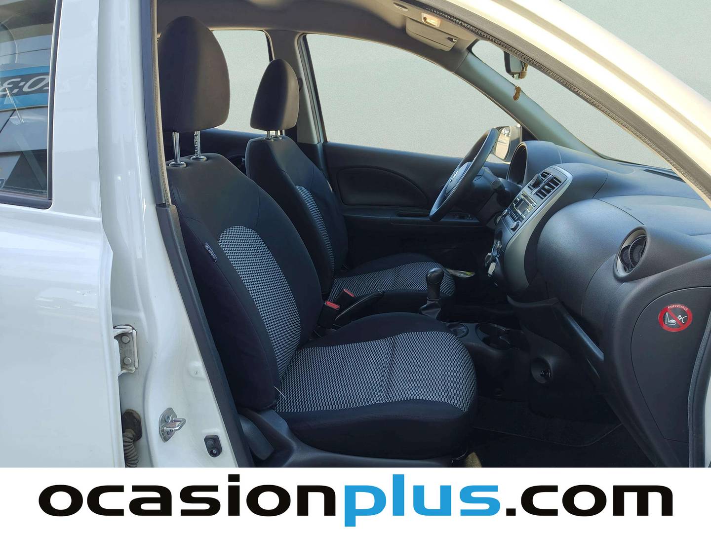 Nissan Micra Nissan Micra 1.2G NARU EDITION 59 kW (80 CV) km 0