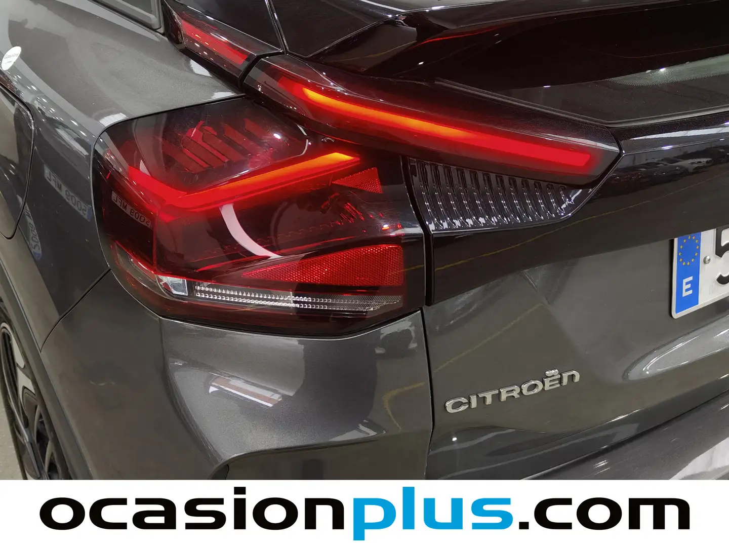 Foto Citroën C4 Citroen C4 PureTech 130 S&S 6v Feel Pack (130 CV)