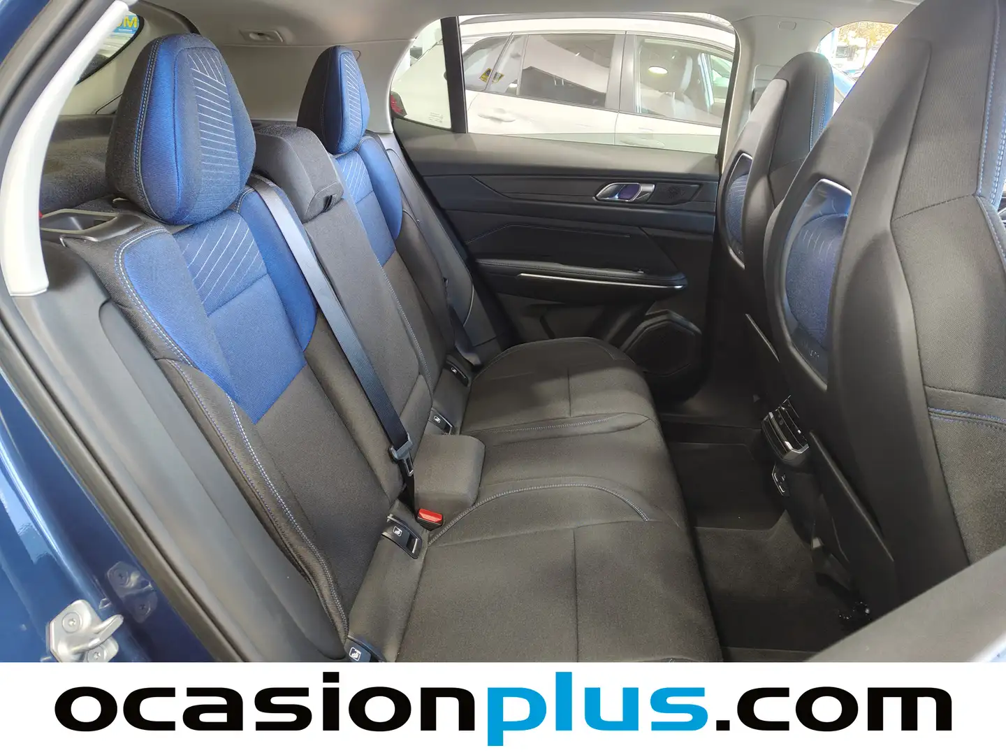 Foto Lynk & Co 01 Lynk & Co 01 1.5 PHEV 6.6kW (261 CV)