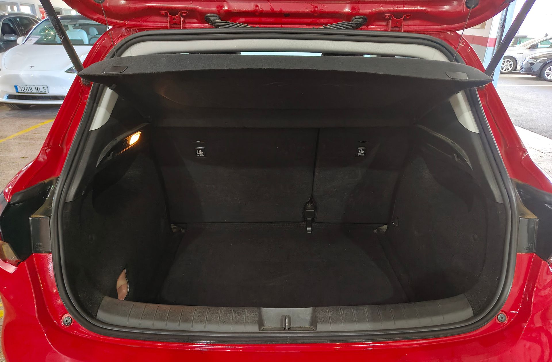 Fiat Tipo 1.5 Hybrid Red DCT - foto 16