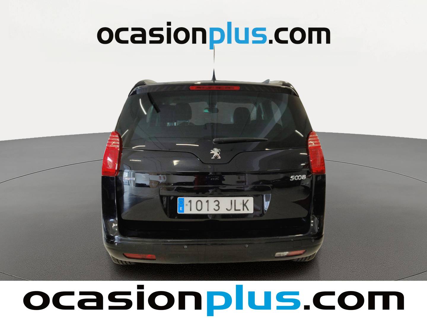 Peugeot 5008 Peugeot 5008 1.6 BlueHDi Style FAP (120 CV) barato
