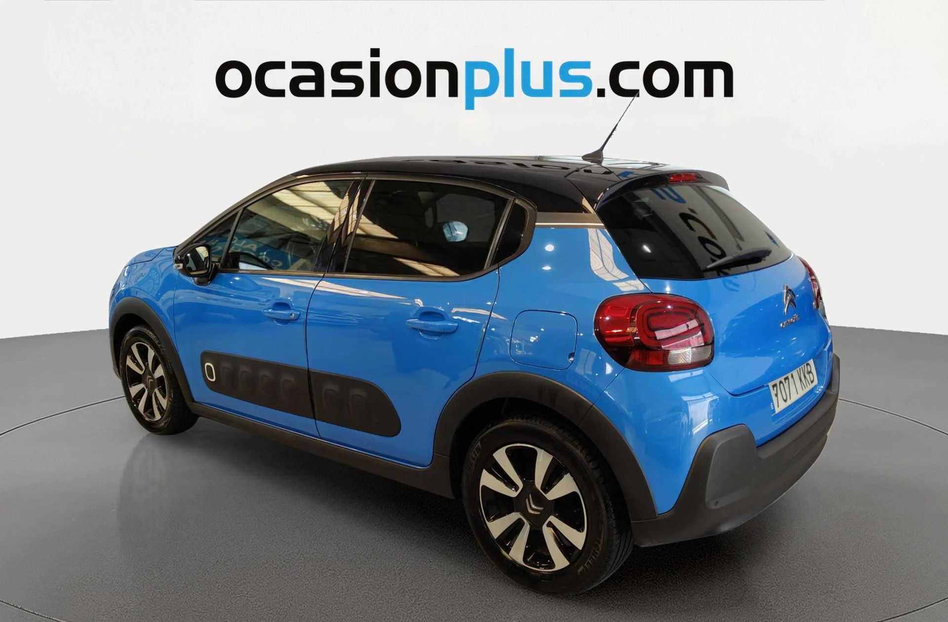Citroën C3 PureTech 82 Shine - foto 3