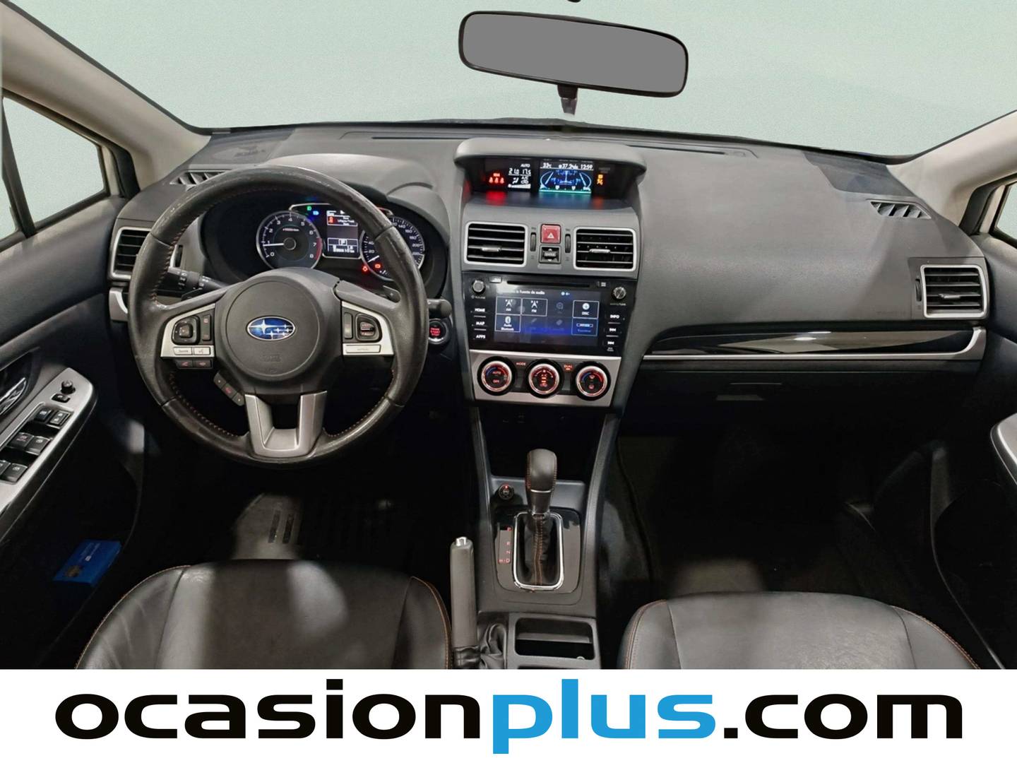Subaru XV Subaru XV 2.0i Executive Plus CVT Lineartronic (150 CV) 4X4 GLP de ocasión
