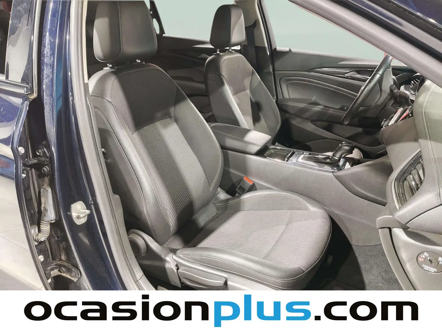 Foto Opel Insignia Opel Insignia GS 1.6CDTi T D Excellence Auto (136 CV)