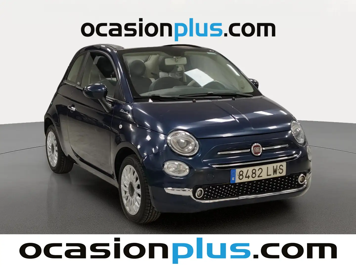 Foto Fiat 500C Fiat 500C 1.0 Hybrid Dolcevita descapotable (70 CV)