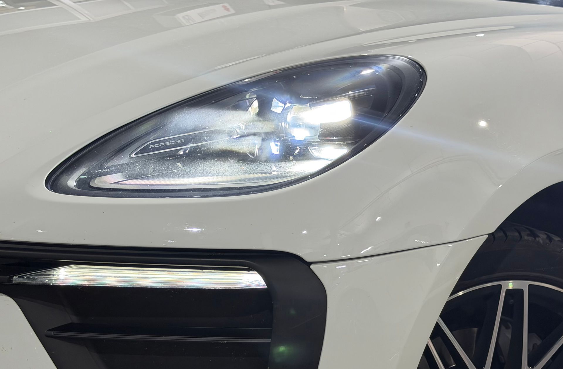 Porsche Macan - foto 21