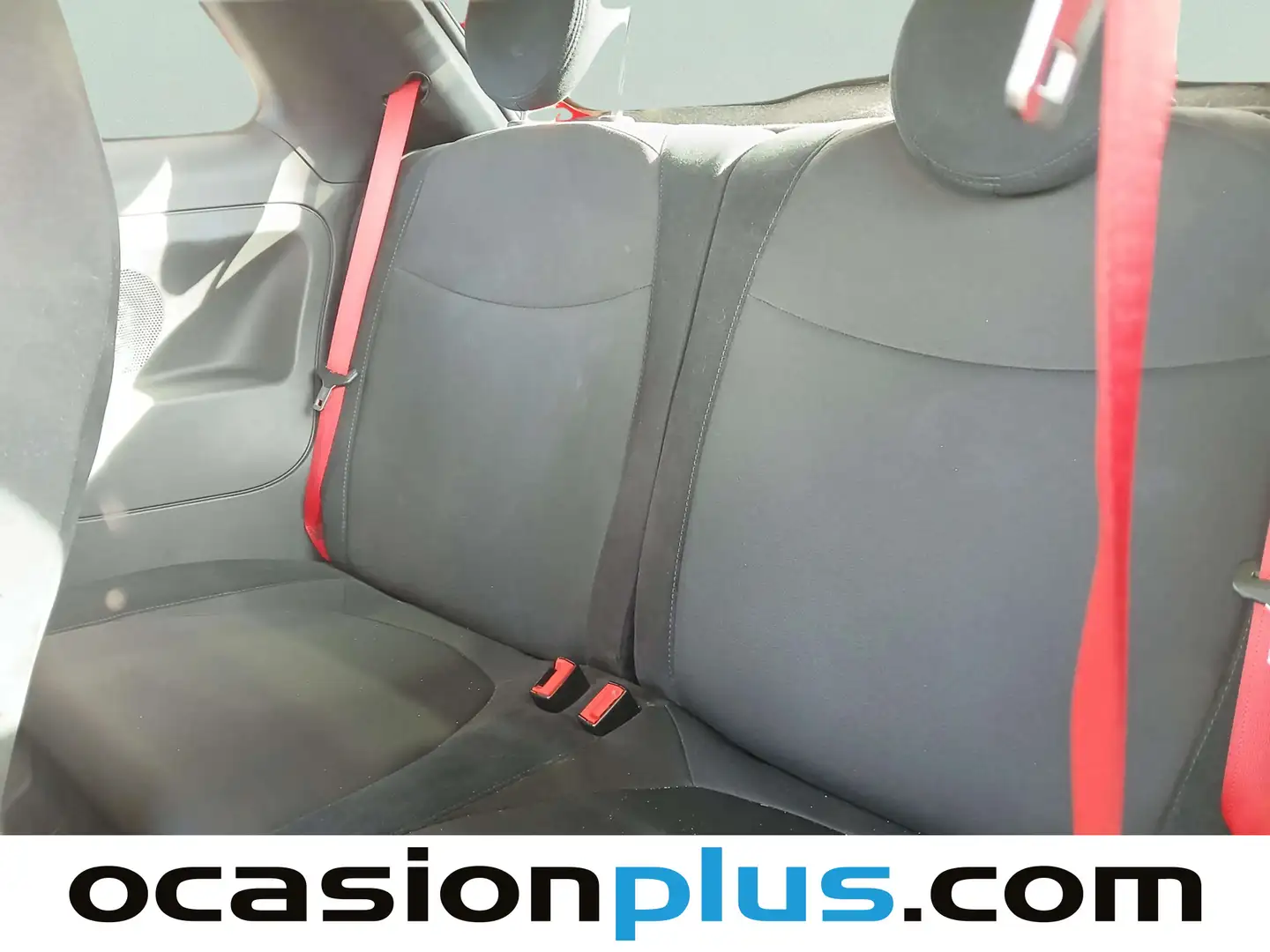 Foto Abarth 500 Abarth 500 1.4 16v T-Jet 595 (165 CV)