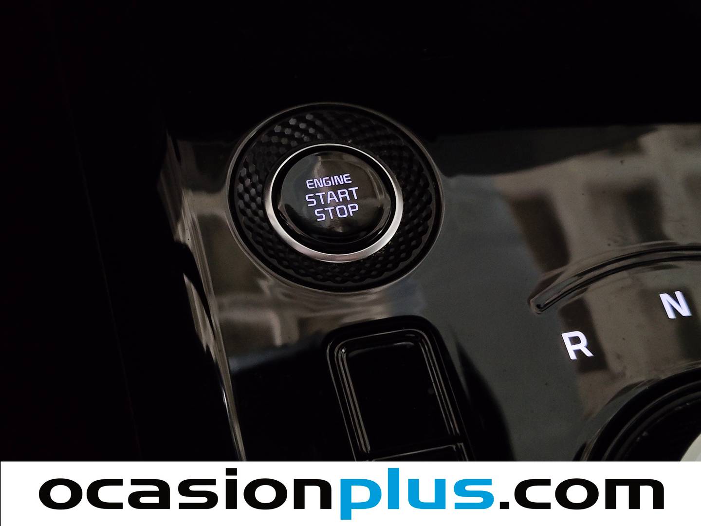KIA Niro KIA Niro 1.6 GDi HEV Drive (141 CV) de ocasión