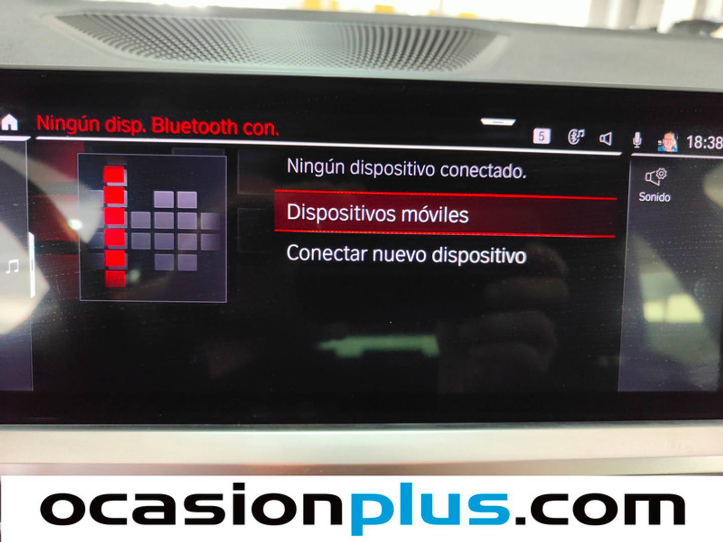 Foto BMW Serie 3 BMW Serie 3 330d xDrive Touring (286 CV) Pack M