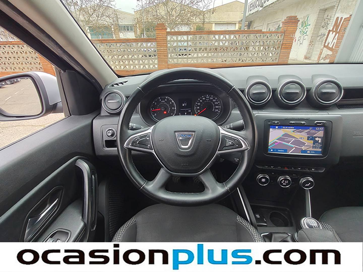 Foto Dacia Duster Dacia Duster Prestige TCE (125 CV) 4x4