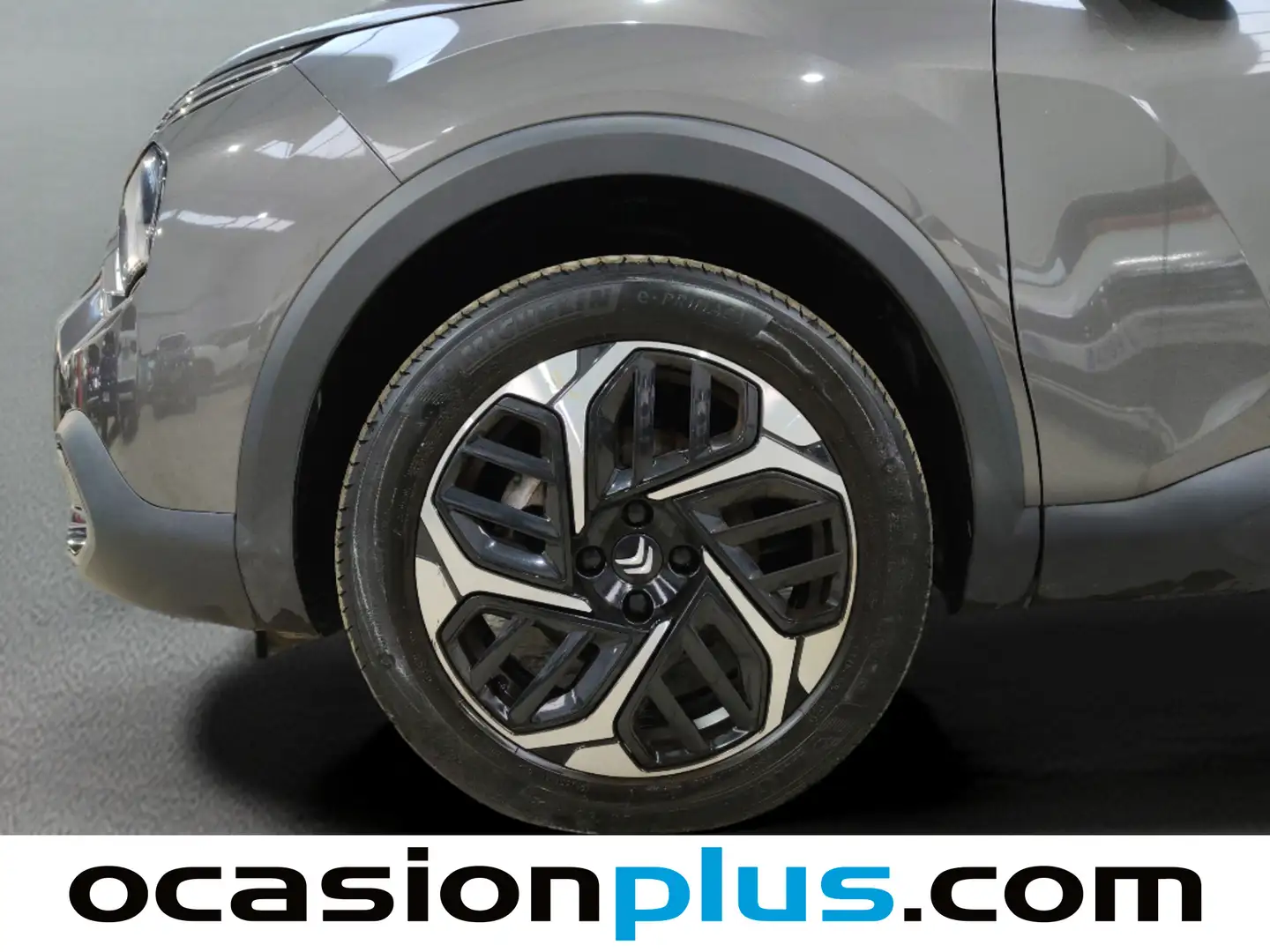 Foto Citroën C4 Citroen C4 PureTech 130 S&S 6v Feel Pack (130 CV)