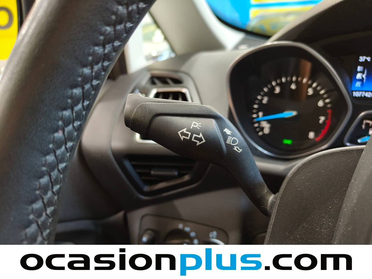 Ford C-Max Ford C-Max 1.5 EcoBoost Titanium (150 CV) km 0