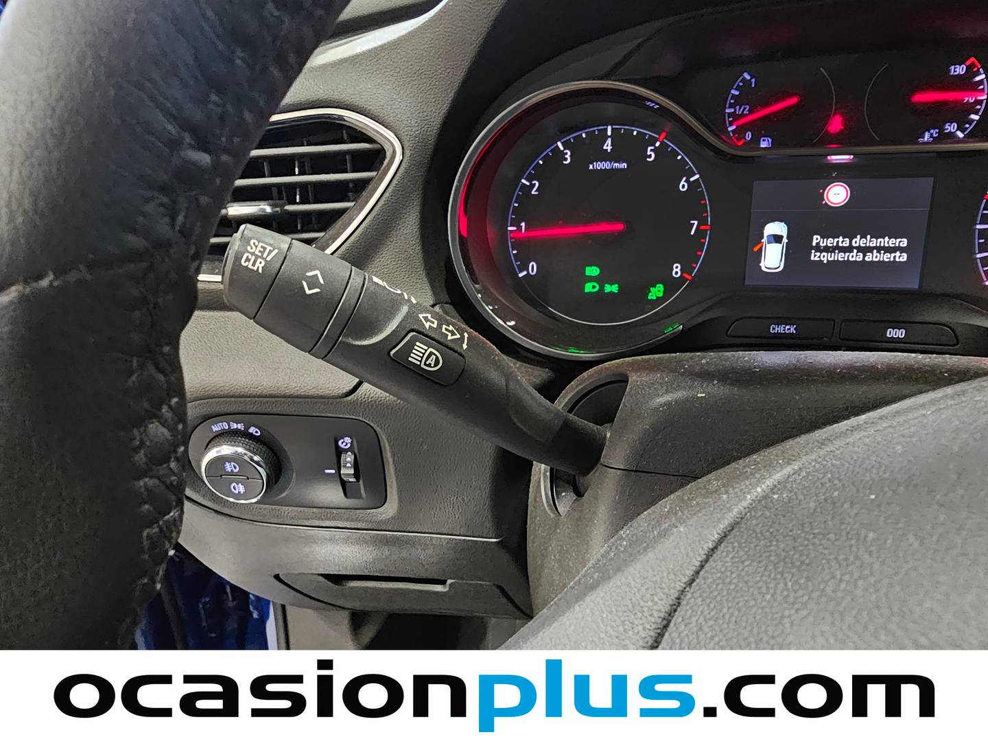 Opel Grandland X Opel Grandland X 1.2 Turbo Ultimate (130 CV) al mejor precio