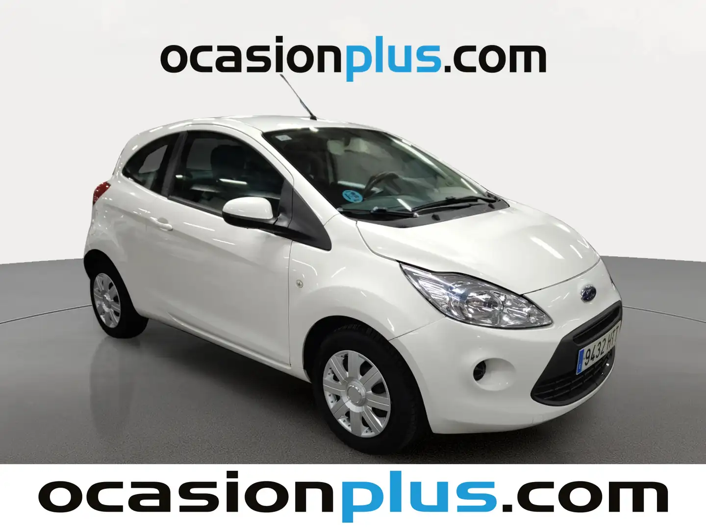 Foto Ford Ka Ford Ka 1.2 Urban  (69 CV)