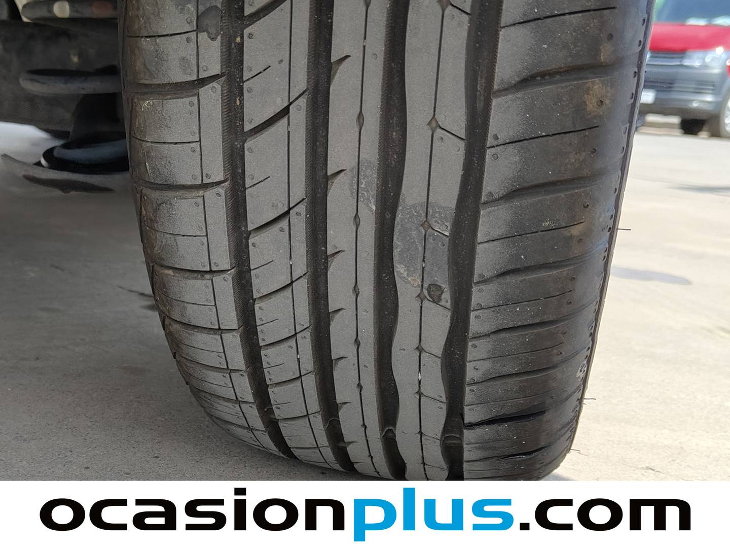 Citroën C4 Cactus Citroën C4 Cactus BlueHDi 100 Shine ETG6 (100 CV) seminuevo