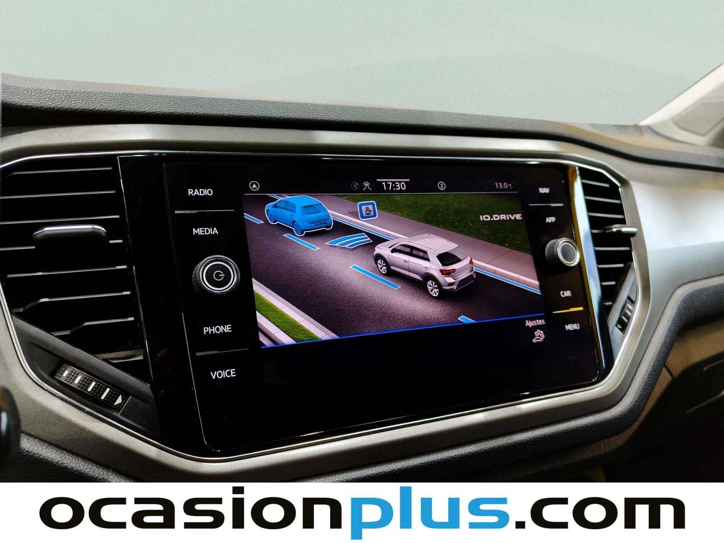 Volkswagen T-Roc Volkswagen T-Roc Advance 1.5 TSI (150 CV) DSG 150cv