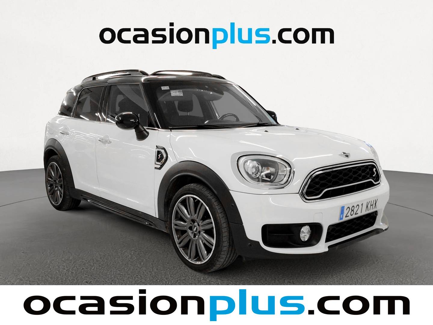 Foto Mini Countryman MINI MINI Countryman Cooper SD  (190 CV)