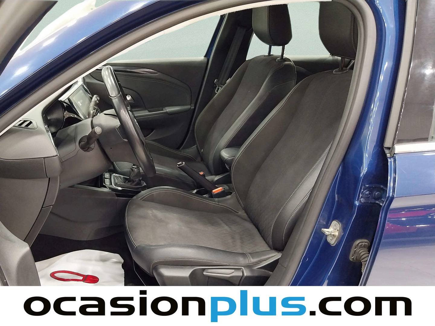 Foto Opel Corsa Opel Corsa 1.2 Turbo XHL Elegance (100 CV)