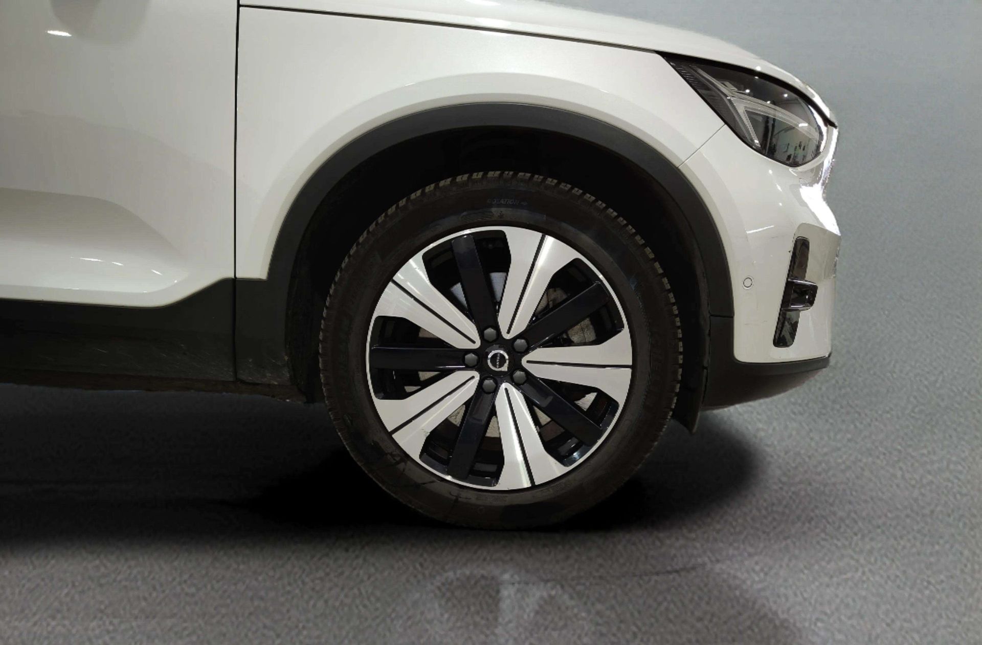 Volvo XC40 P8 Recharge Ultimate - foto 36
