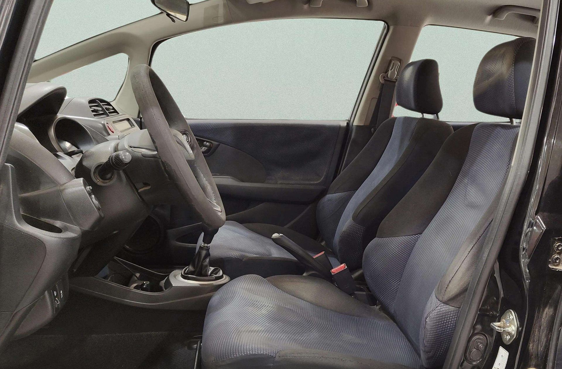 Honda Jazz 1.4 i-VTEC Trend - foto 8